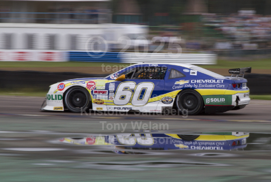 STCC 2012 deltävling 4