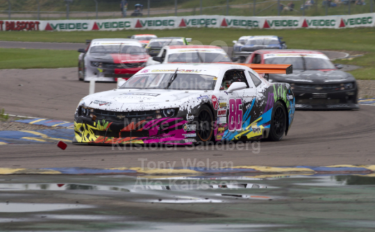 STCC 2012 deltävling 4