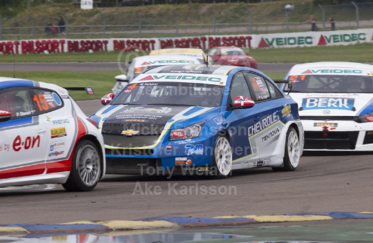 STCC 2012 deltävling 4