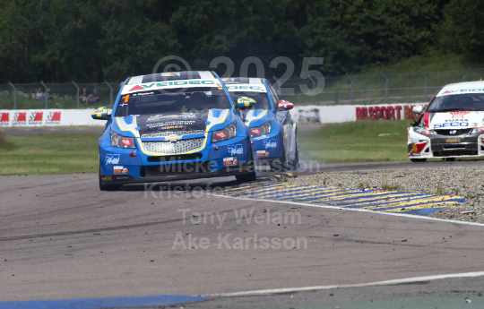 STCC 2012 deltävling 4
