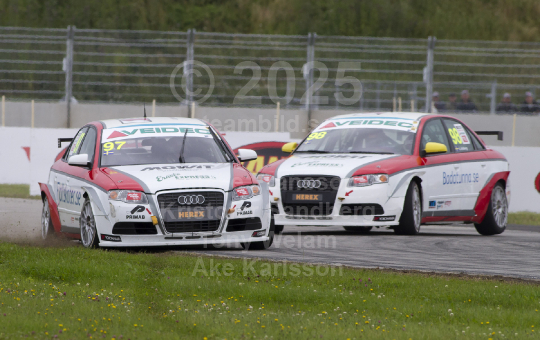 STCC 2012 deltävling 5