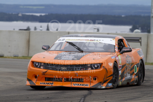 STCC 2012 deltävling 5