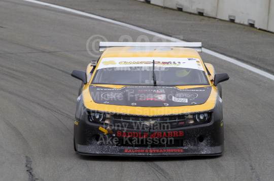 STCC 2012 deltävling 5