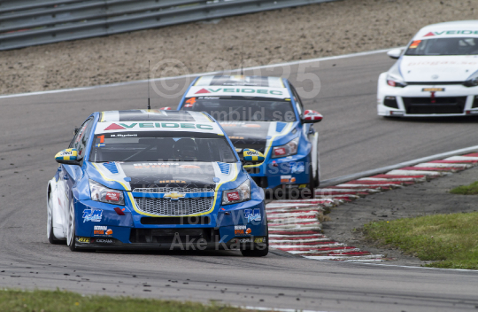 STCC 2012 deltävling 7