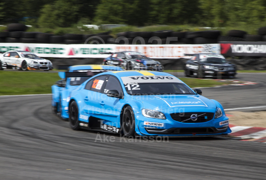 STCC 2013 Falkenberg