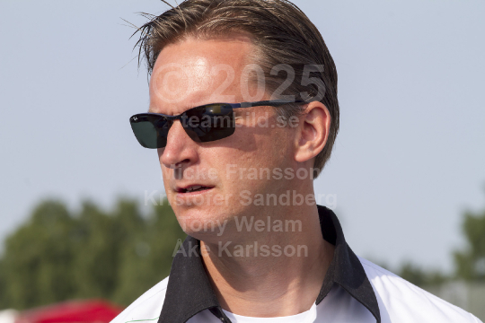 STCC 2013 Falkenberg