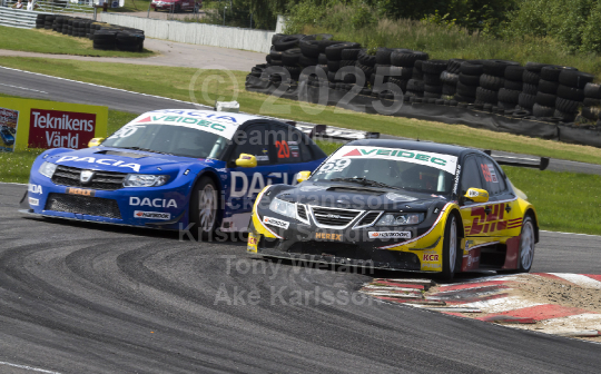STCC 2013 Falkenberg