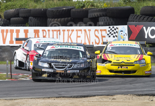 STCC 2013 Falkenberg