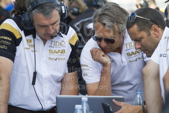 STCC 2013 Falkenberg