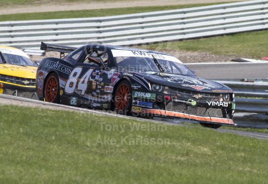 STCC 2013 Knutstorp