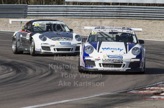 STCC 2013 Knutstorp