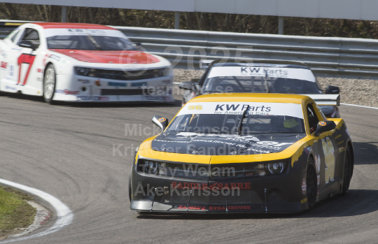 STCC 2013 Knutstorp