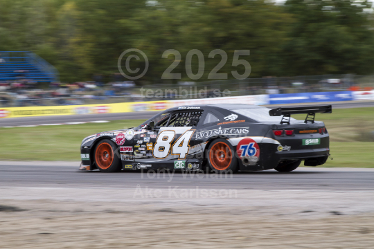 STCC 2013 Mantorp Park