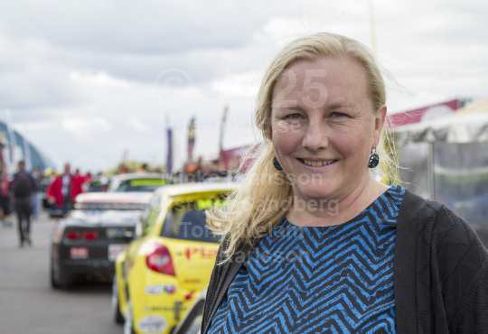 STCC 2013 Mantorp Park