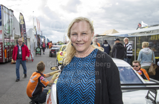 STCC 2013 Mantorp Park