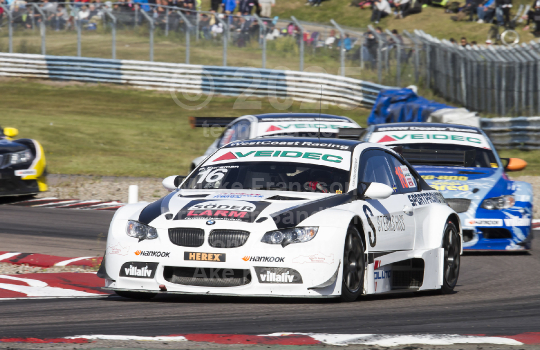 STCC 2013 Mantorp Park