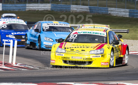 STCC 2013 Mantorp Park