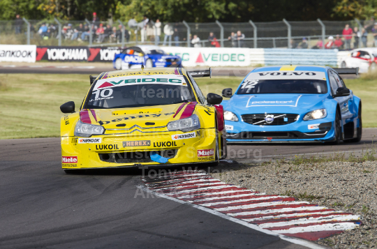 STCC 2013 Mantorp Park