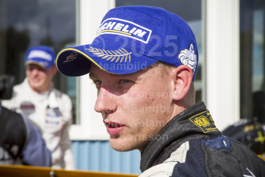 STCC 2013 Mantorp Park