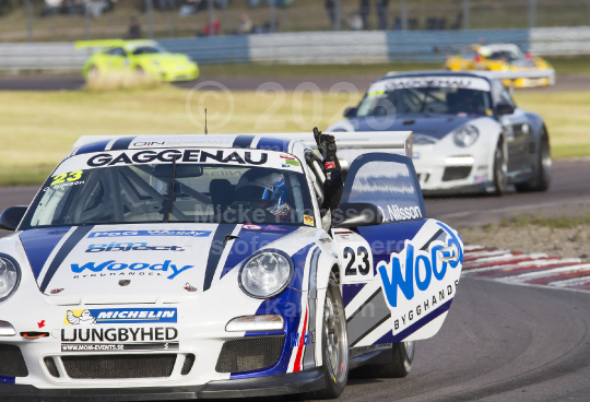 STCC 2013 Mantorp Park