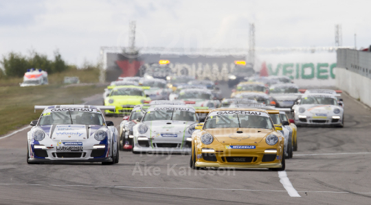 STCC 2013 Mantorp Park