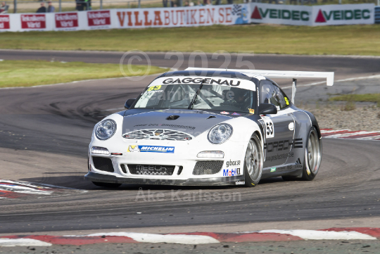 STCC 2013 Mantorp Park
