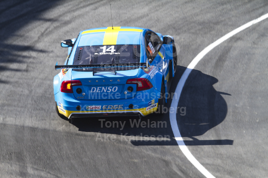 STCC 2013 Tierp