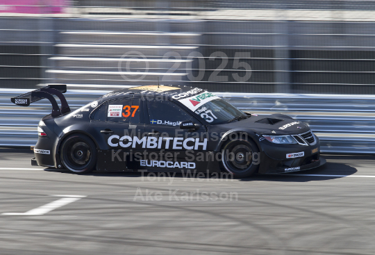 STCC 2013 Tierp