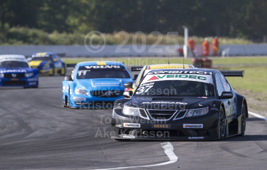 STCC 2013 Tierp