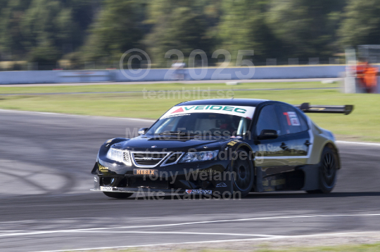 STCC 2013 Tierp