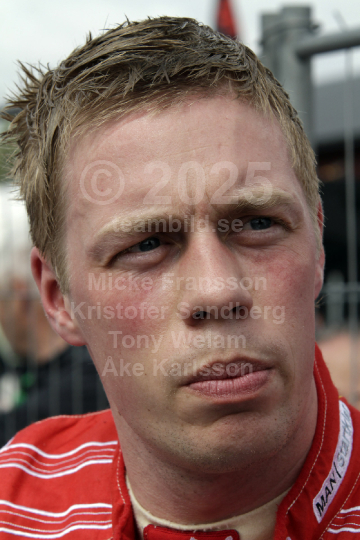 STCC 3 Karlskoga 2010