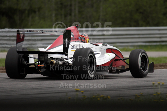 STCC 3 Karlskoga 2010
