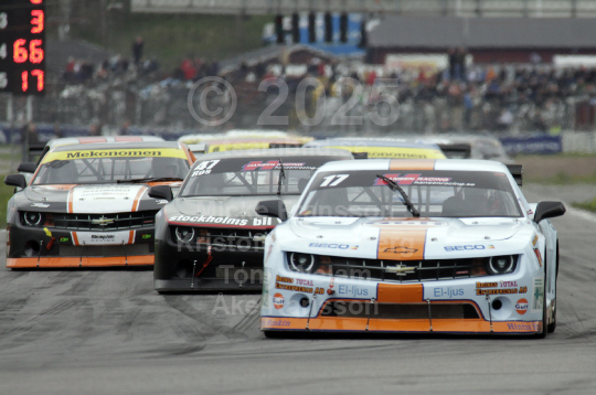 STCC 3 Karlskoga 2010