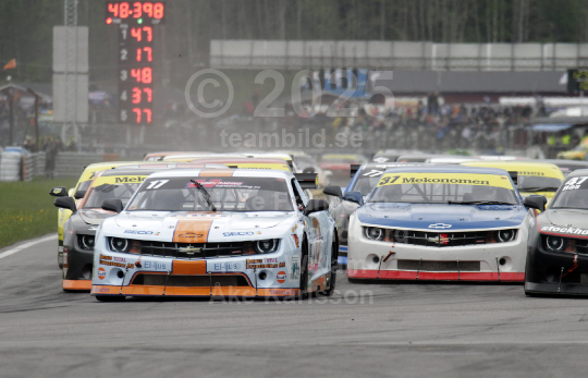 STCC 3 Karlskoga 2010