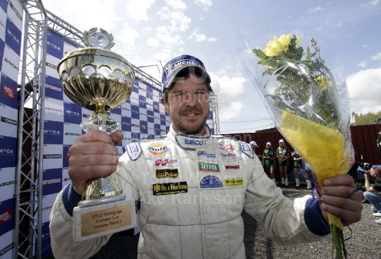 STCC 3 Karlskoga 2010