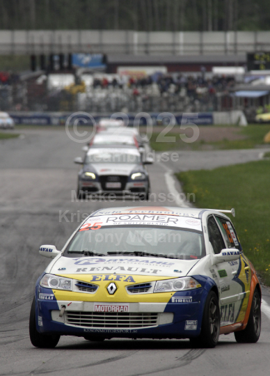 STCC 3 Karlskoga 2010