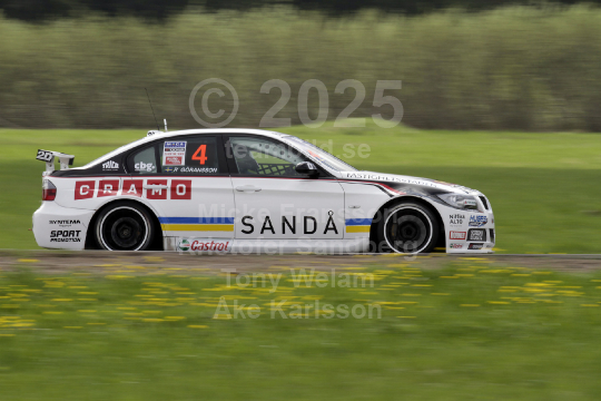 STCC 3 Karlskoga 2010