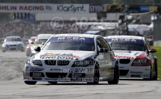 STCC 3 Karlskoga 2010