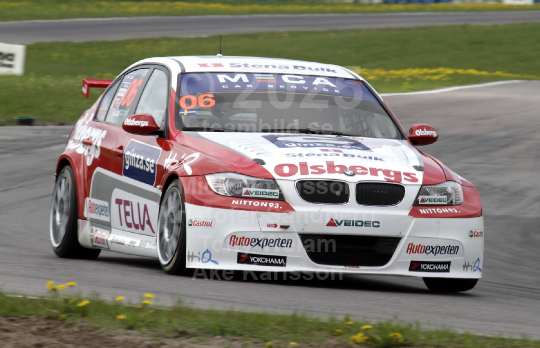 STCC 3 Karlskoga 2010