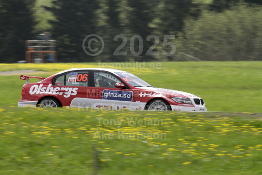 STCC 3 Karlskoga 2010