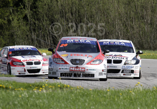 STCC 3 Karlskoga 2010