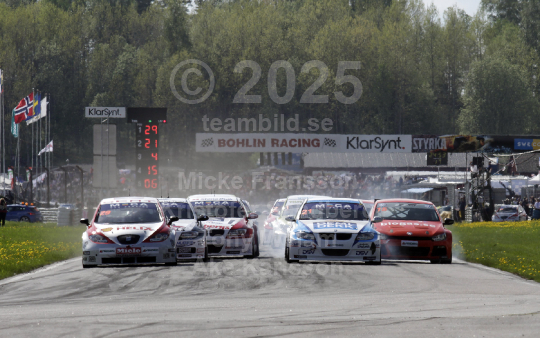 STCC 3 Karlskoga 2010