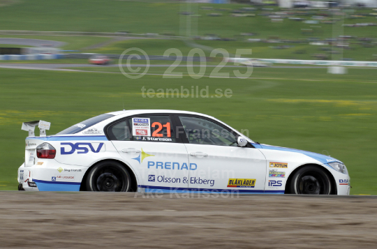 STCC 3 Karlskoga 2010