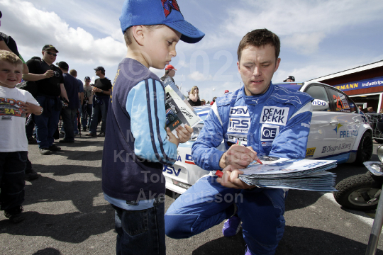 STCC 3 Karlskoga 2010