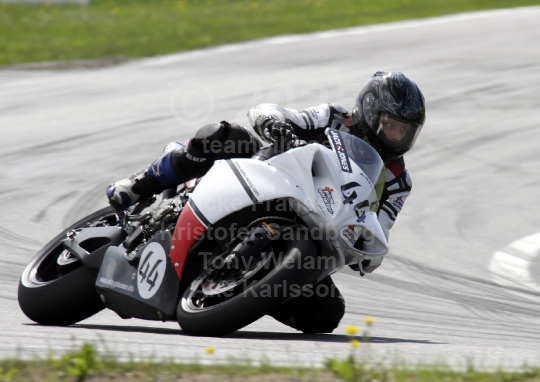 STCC 3 Karlskoga 2010