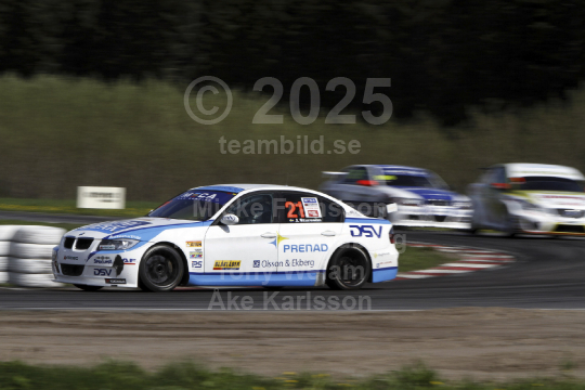 STCC 3 Karlskoga 2010