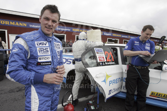 STCC 3 Karlskoga 2010