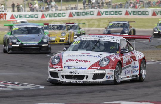 STCC 3 Mantorp Park 2011