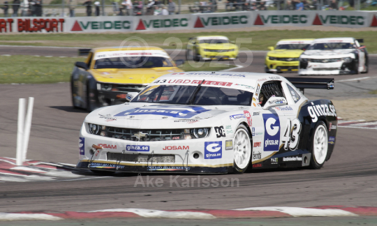 STCC 3 Mantorp Park 2011