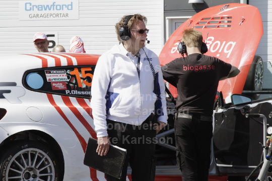 STCC 3 Mantorp Park 2011